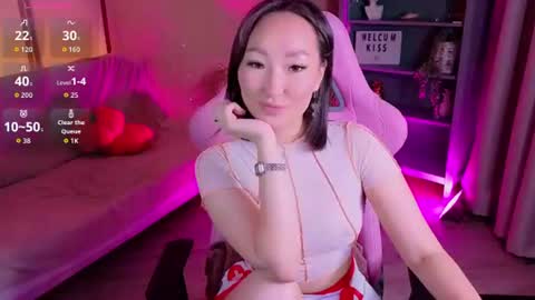 Snapshot of marydixis chatting on July 2026 12:36:02 PM Mary online show from July 2026 12:36:02 PM