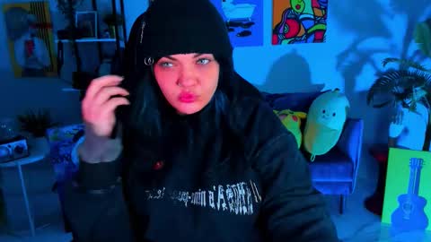 Mary online show from November 2025 02:23:01 AM