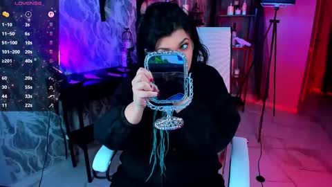 Mary online show from November 2025 06:47:02 AM