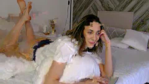 Mariia your goddess online show from March 2026 08:29:02 AM