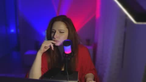 SirenVictoria online show from April 2026 08:22:01 PM