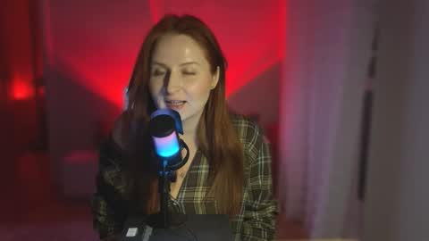 SirenVictoria online show from April 2026 08:37:02 PM
