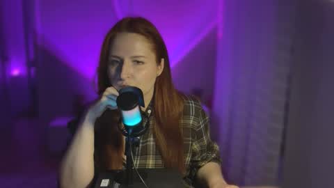 SirenVictoria online show from April 2026 07:20:02 PM