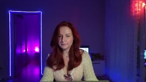 SirenVictoria online show from July 2026 09:39:02 PM