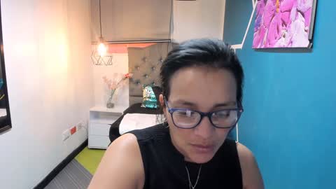 Marylin online show from December 2024 02:54:01 AM