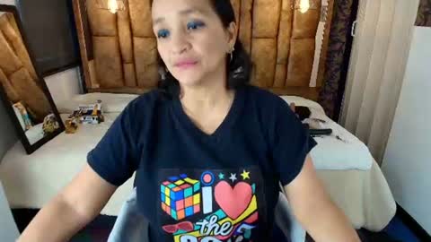 Marylin online show from July 2026 07:16:01 PM