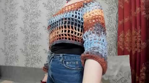 Mary Lou online show from December 2024 01:00:01 PM