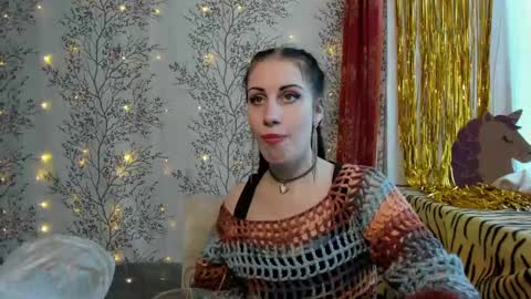 Mary Lou online show from January 2025 09:29:01 AM