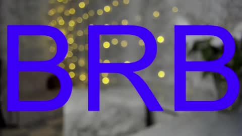 Mary Lou online show from February 2025 11:52:01 AM