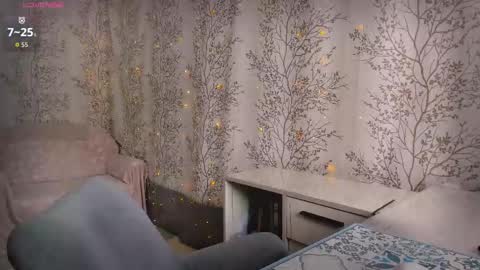 Mary Lou online show from March 2026 07:36:02 AM