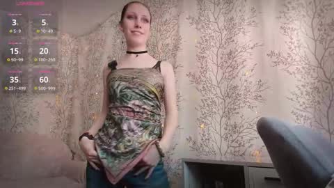 Mary Lou online show from March 2026 05:57:01 AM