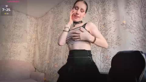 Mary Lou online show from March 2026 09:53:01 AM