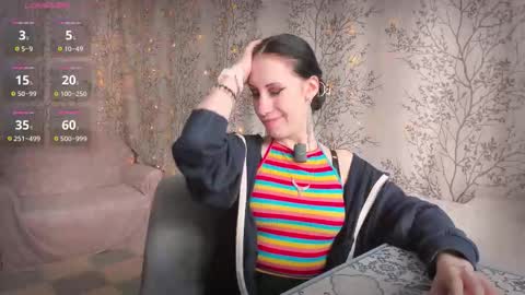 Mary Lou online show from March 2026 09:31:02 AM