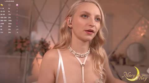 Mary online show from February 2026 04:00:02 AM