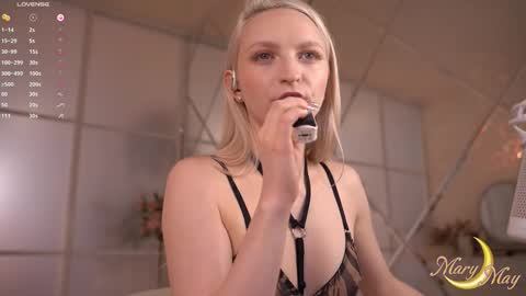 Mary online show from February 2026 04:28:02 AM