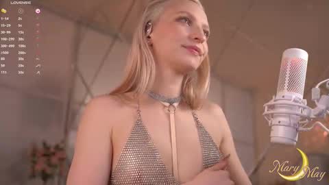 Mary online show from February 2026 04:16:01 AM