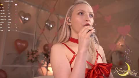 Mary online show from February 2026 05:04:01 AM