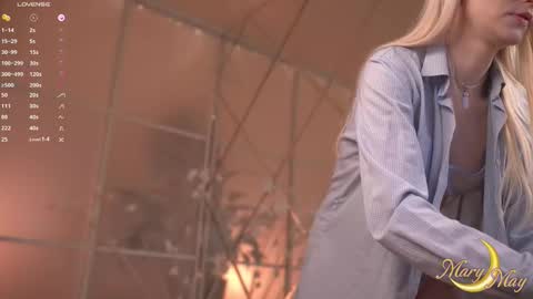 Mary online show from March 2026 04:31:01 AM