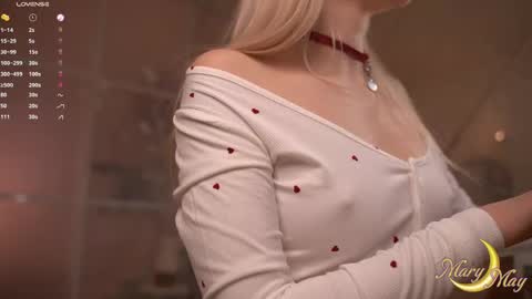 Mary online show from April 2026 05:33:02 AM