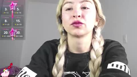 maryly rose online show from September 2025 12:21:02 AM