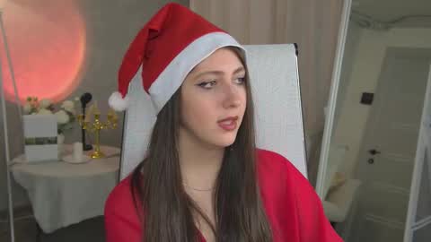 Mary Miller online show from December 2025 09:51:02 AM