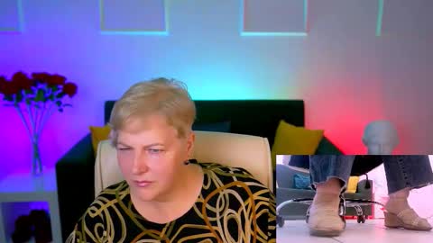 Snapshot of marymogan chatting on October 2025 12:23:02 PM marymogan online show from October 2025 12:23:02 PM