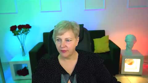 marymogan online show from October 2025 04:46:01 AM