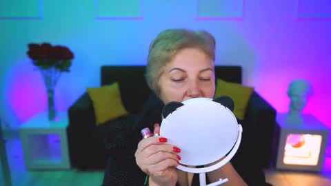 marymogan online show from November 2025 04:22:02 AM