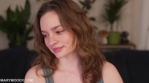 Mary Moody online show from February 2026 01:45:01 AM