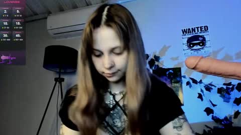 Mary x online show from March 2025 02:06:02 AM