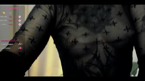 Mary x online show from November 2025 04:02:02 AM