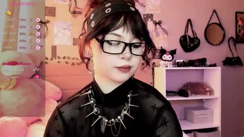 Mary x online show from February 2026 08:54:01 AM