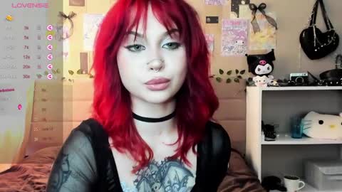 Mary x online show from April 2026 06:58:01 AM