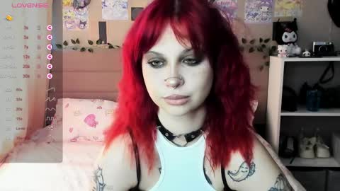 Mary x online show from April 2026 09:07:01 AM