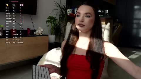 Marina online show from November 2025 11:10:01 AM