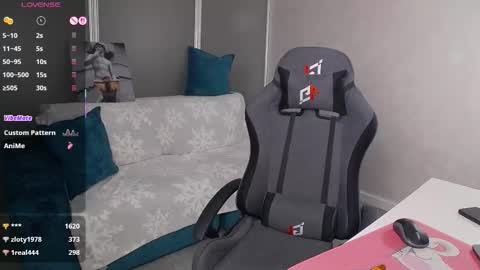 Snapshot of marysantamonika chatting on October 2025 07:47:02 PM Mary online show from October 2025 07:47:02 PM