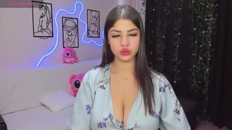 MarySax online show from January 2026 11:03:02 AM