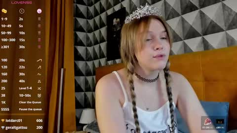 Snapshot of maryshiotta chatting on February 2025 04:41:02 AM Mary online show from February 2025 04:41:02 AM