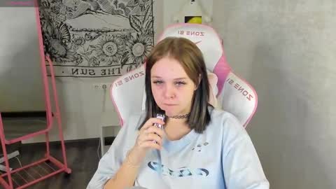 Snapshot of maryshiotta chatting on March 2025 01:10:02 AM Mary online show from March 2025 01:10:02 AM