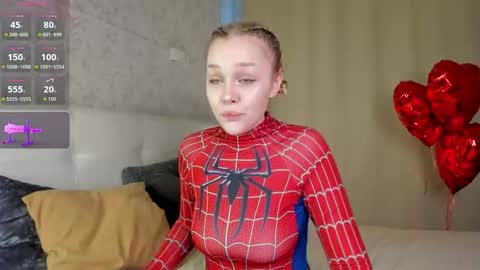 Mary online show from March 2026 09:24:02 AM