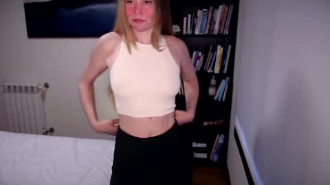 Mary online show from April 2026 06:45:01 PM