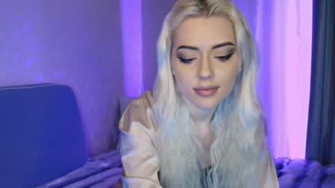 MaryVi online show from April 2026 01:26:01 AM