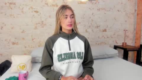 maryy campbell online show from February 2026 11:20:02 AM