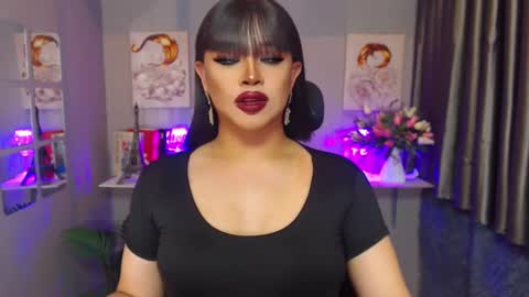 Snapshot of masarapkahitwalang_sauce18 chatting on February 2025 05:37:01 PM VALE online show from February 2025 05:37:01 PM