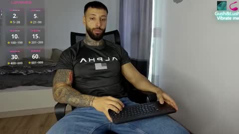 masculineguy69 online show from November 2025 07:19:01 AM