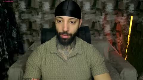 masculineguy69 online show from January 2026 07:35:02 AM