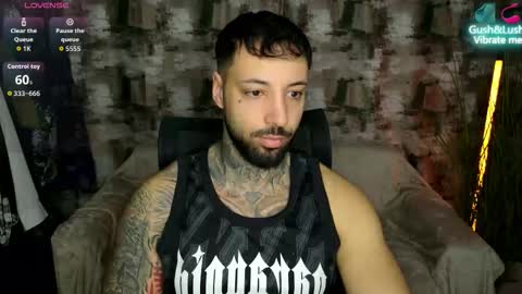 masculineguy69 online show from January 2026 04:27:01 AM