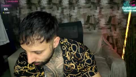 masculineguy69 online show from February 2026 06:47:02 PM