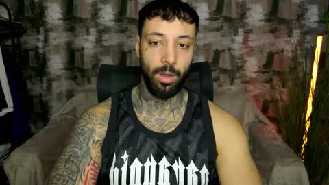 masculineguy69 online show from February 2026 12:08:02 PM