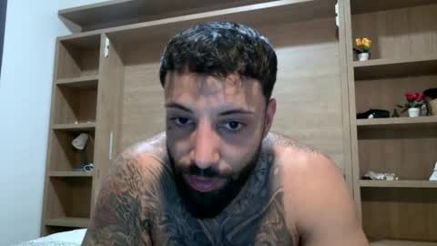 masculineguy69 online show from May 2026 12:30:02 AM